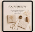 Ebook Fournisseurs
