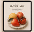 Ebook trompe l’œil