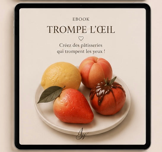 Ebook trompe l’œil