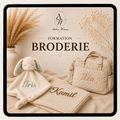 Formation Broderie